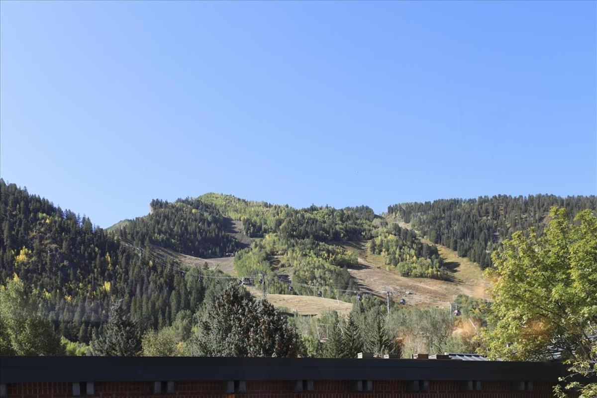 Apartment Lovely With Mountain Views & Hot Tub